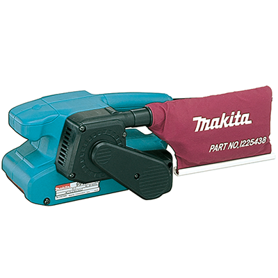 LIJADORA DE BANDA 3″ X 18″ MAKITA 9911